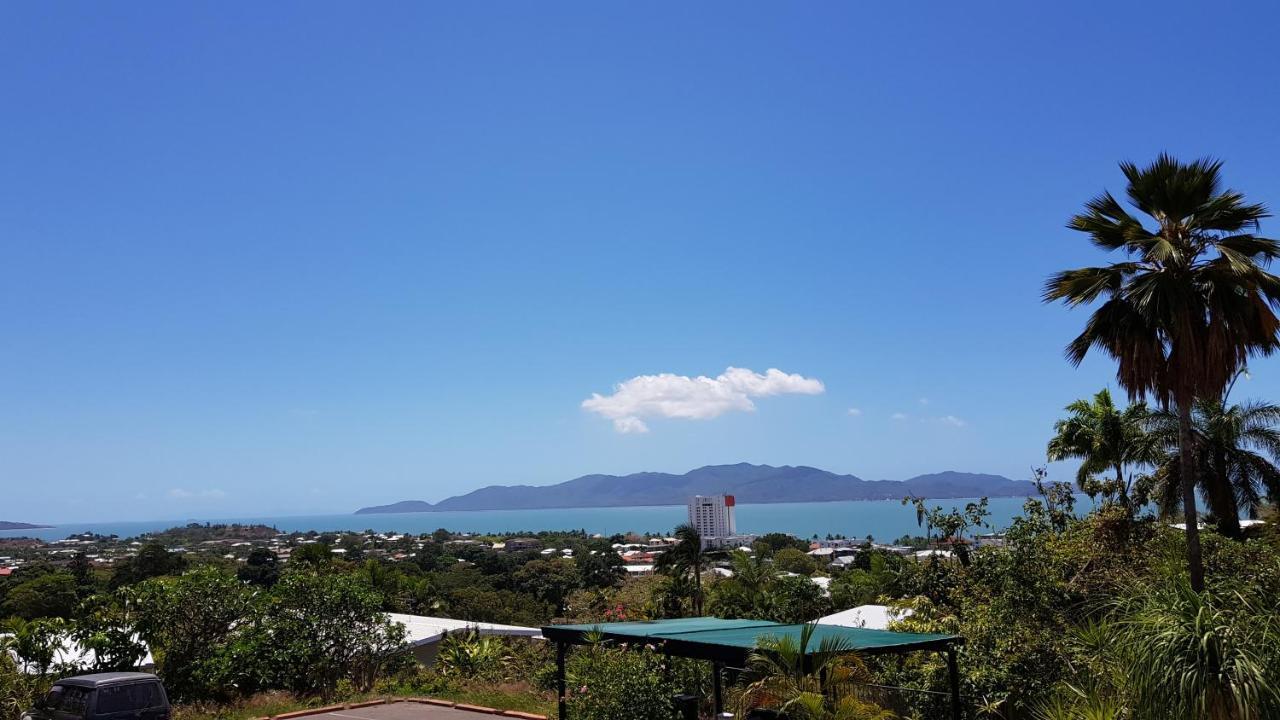 Island View Motel Townsville Exterior foto