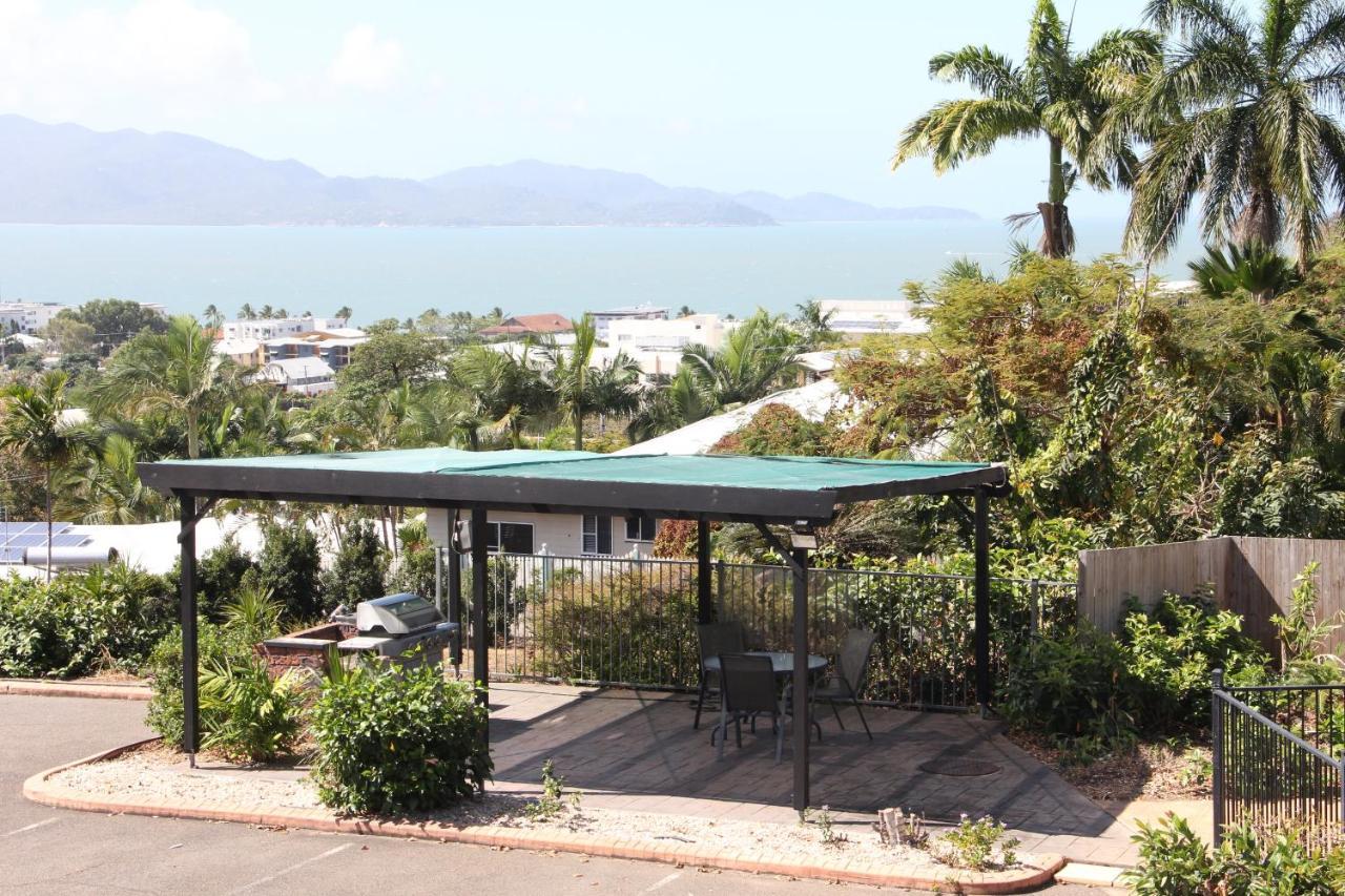 Island View Motel Townsville Exterior foto
