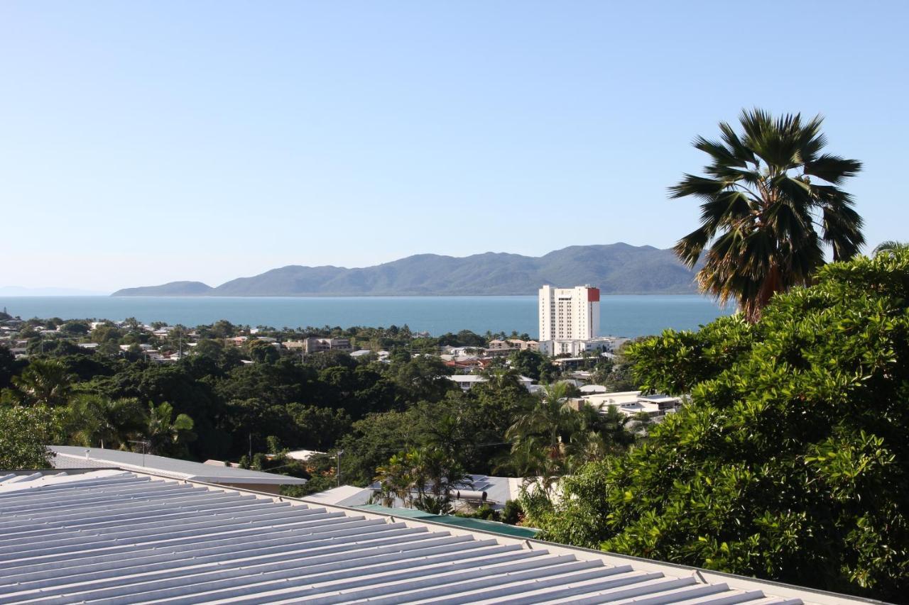 Island View Motel Townsville Exterior foto