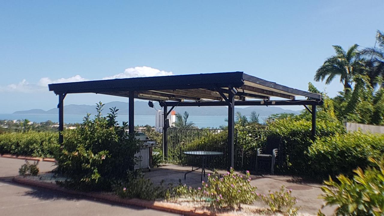 Island View Motel Townsville Exterior foto