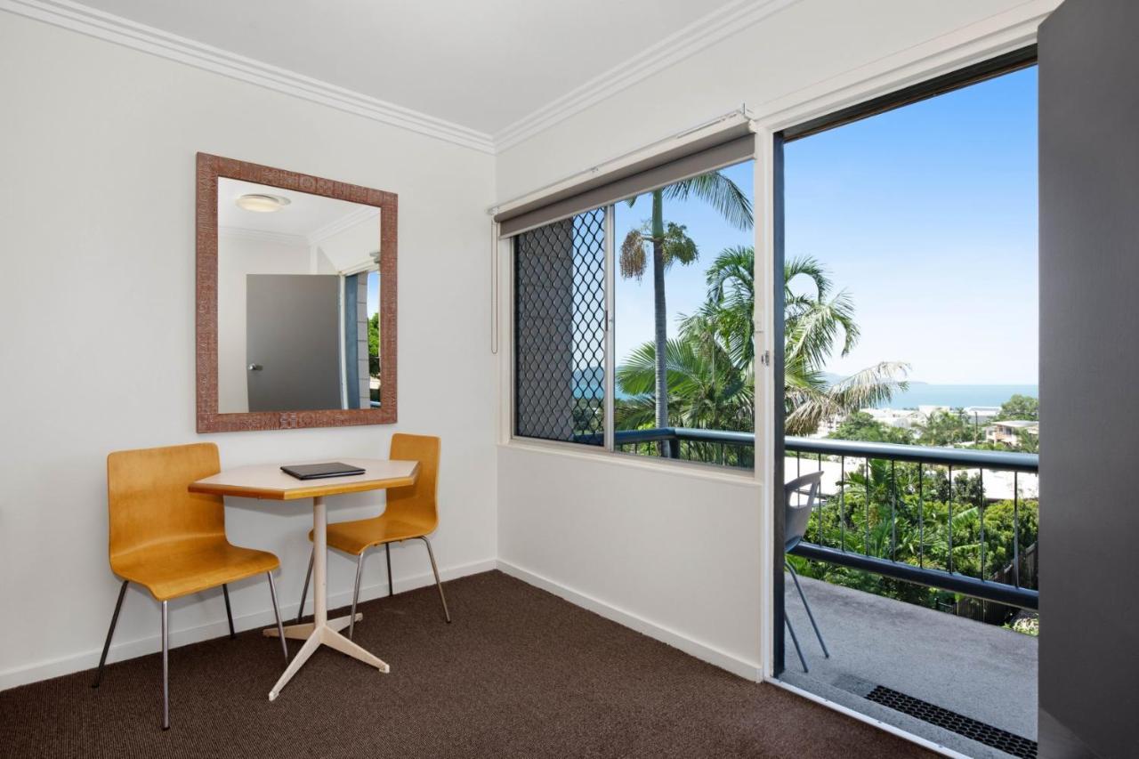Island View Motel Townsville Exterior foto